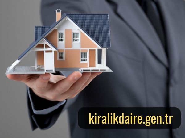 Osmanlı Mahallesi Kiralık Daire